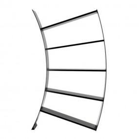 Driade - Virgo Bookcase