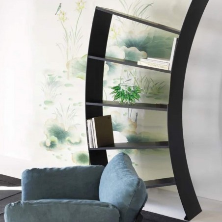 Driade - Virgo Bookcase Driade - Virgo Bookcase