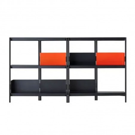 Driade - Bibliotèque ZigZag Driade - Bibliotèque ZigZag