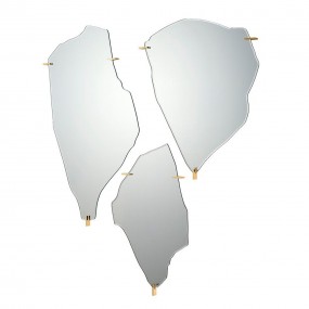 Driade - Miroir Archipelago