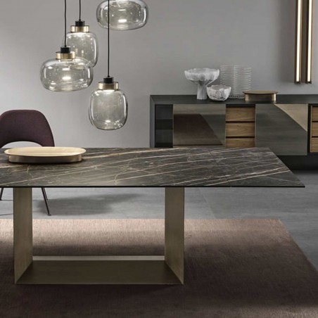 Tonelli Design - T5 E Table Tonelli Design - T5 E Table