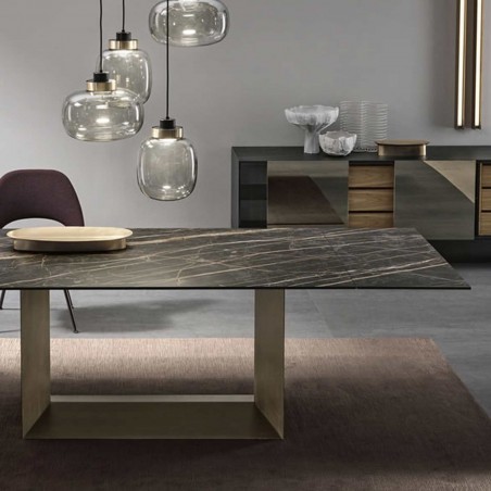 Tonelli Design - Table T5 E