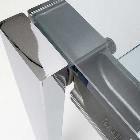 Tonelli Design - Tavolo Livingstone Tonelli Design - Tavolo Livingstone