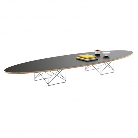 Vitra - Tavolino Elliptical Vitra - Tavolino Elliptical