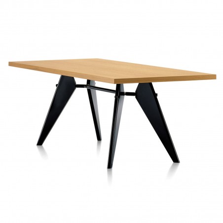 Vitra - Tavolo EM Vitra - Tavolo EM
