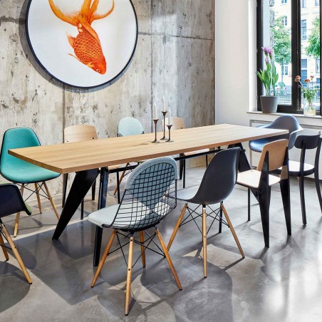 Vitra - Tavolo EM Vitra - Tavolo EM
