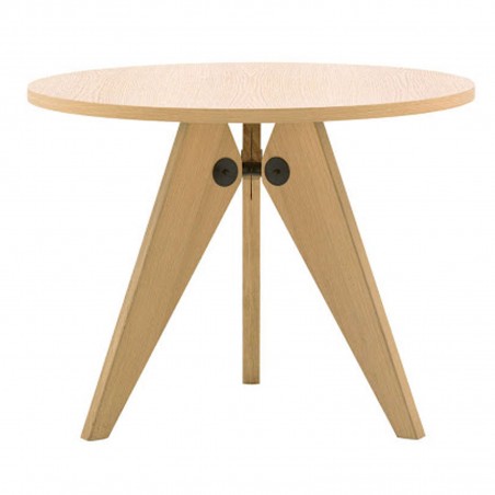 Vitra - Table Guéridon Vitra - Table Guéridon