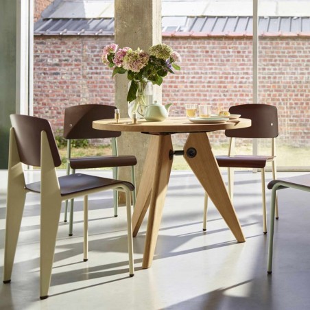 Vitra - Table Guéridon Vitra - Table Guéridon