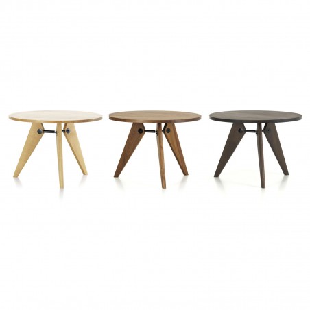 Vitra - Table Guéridon Vitra - Table Guéridon