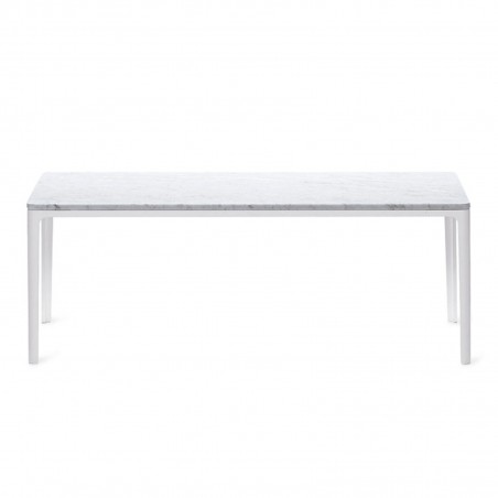 Vitra - Tavolino Plate Vitra - Tavolino Plate