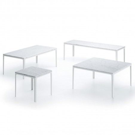 Vitra - Tavolino Plate Vitra - Tavolino Plate