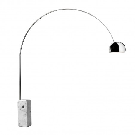 Flos - Lampada Arco - Outlet