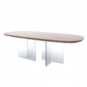 Devina Nais  - Table Cosmopolitan - Verre