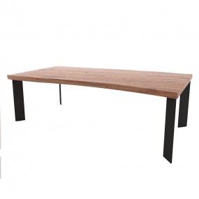 Devina Nais  - Table Master - Fer