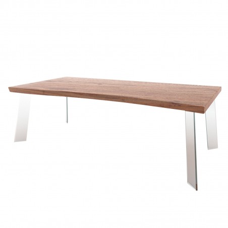 Devina Nais - Master Glass Table Devina Nais - Master Glass Table