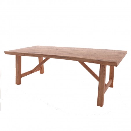 Devina Nais - Master Wood Table Devina Nais - Master Wood Table