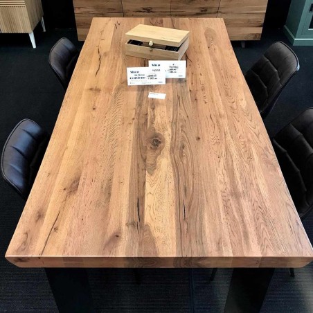 Devina Nais - Master Wood Table Devina Nais - Master Wood Table