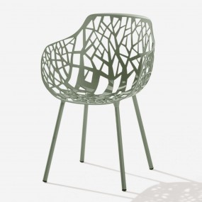 Fast  - Forest Armchair