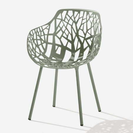 Fast  - Poltroncina Forest