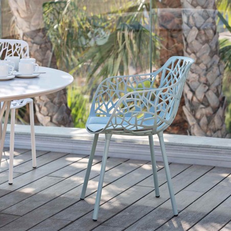 Fast  - Poltroncina Forest