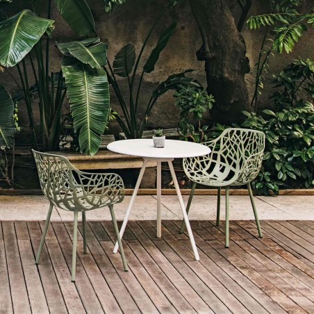Fast - Forest Armchair Fast - Forest Armchair