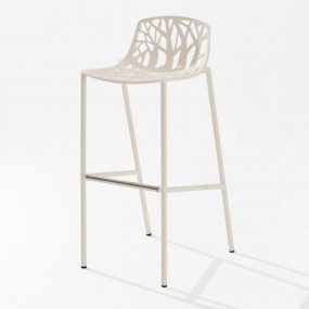 Fast  - Forest Stool