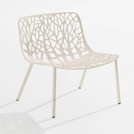 Fast - Fauteuil lounge Forest Fast - Fauteuil lounge Forest