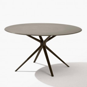 Fast  - Moai Round Table