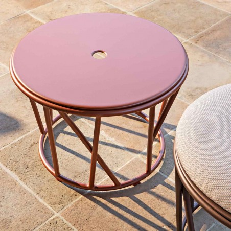 Fast  - Petite Table Wild