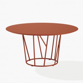 Fast  - Table Wild
