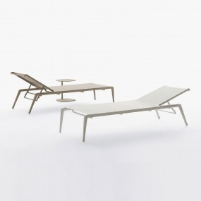 Fast  - Ushuaia Sunlounger