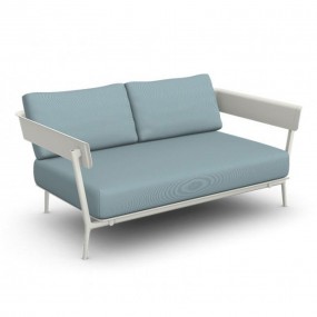 Fast  - Aikana Sofa - 2 seater