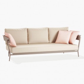 Fast  - Aikana Sofa - 3 seaters