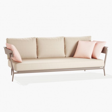 Fast - Aikana Sofa - 3 seaters Fast - Aikana Sofa - 3 seaters