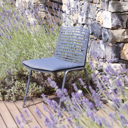 Fast - Chaise Zebra Fast - Chaise Zebra