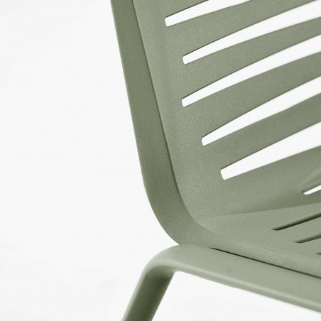 Fast - Zebra Chair Fast - Zebra Chair