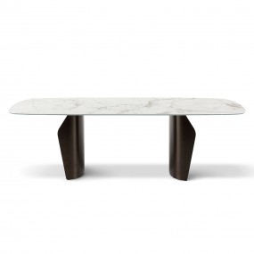 Bonaldo - Table Flame