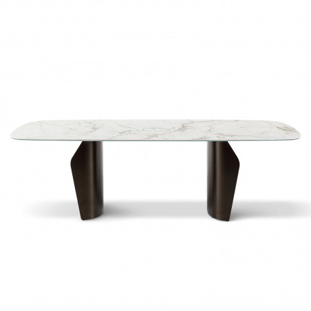 Bonaldo - Table Flame Bonaldo - Table Flame