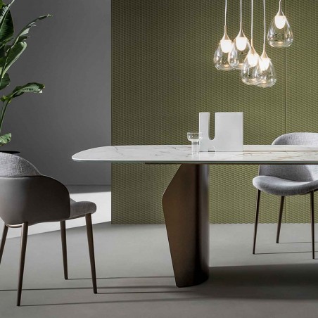 Bonaldo - Table Flame Bonaldo - Table Flame