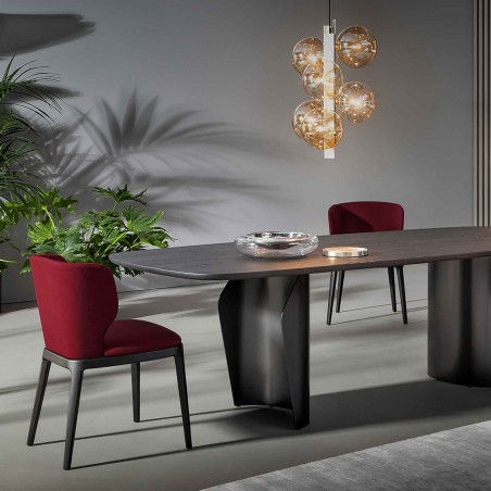 Bonaldo - Table Flame Bonaldo - Table Flame