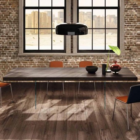 Lago - Table Air Haywood/Agewood Lago - Table Air Haywood/Agewood