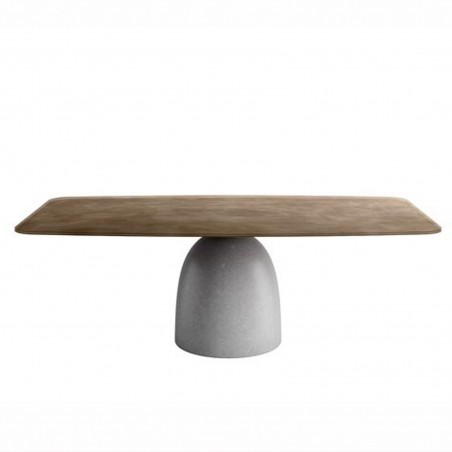 Lago - Janeiro Table XGlass