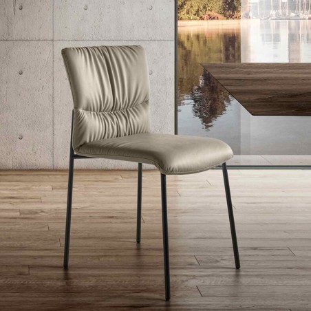 Lago - Chaise Woop Lago - Chaise Woop