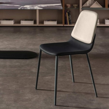 Lago - Chaise Ermes Lago - Chaise Ermes