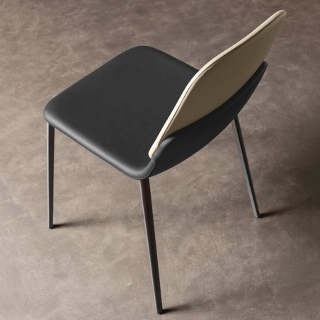 Lago - Chaise Ermes Lago - Chaise Ermes