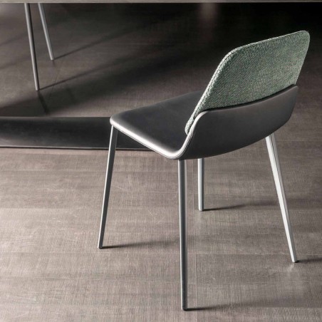 Lago - Chaise Ermes Lago - Chaise Ermes