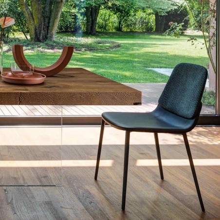 Lago - Chaise Ermes Lago - Chaise Ermes