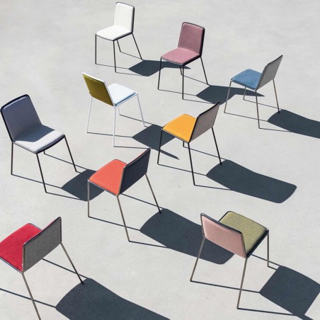 Lago - Pletra Chair Lago - Pletra Chair