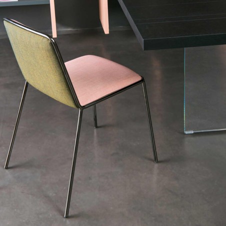 Lago - Pletra Chair Lago - Pletra Chair