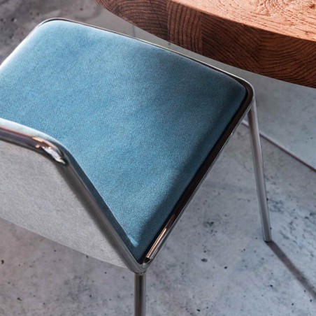 Lago - Chaise Pletra Lago - Chaise Pletra